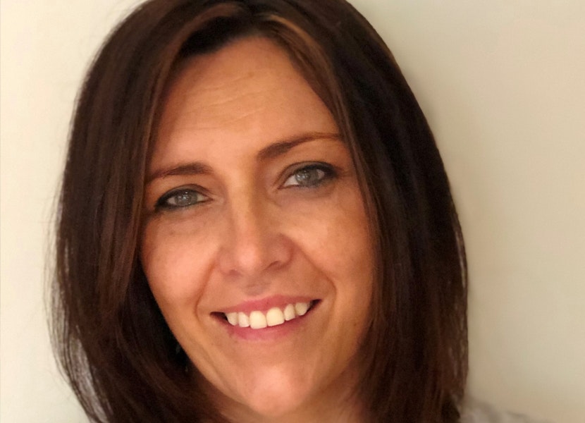 Qlik Luminary Class of 2021 - Rachel Groococh
