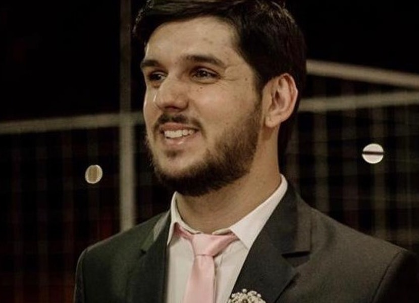 Qlik Luminary Class of 2021 - Rafael Attux