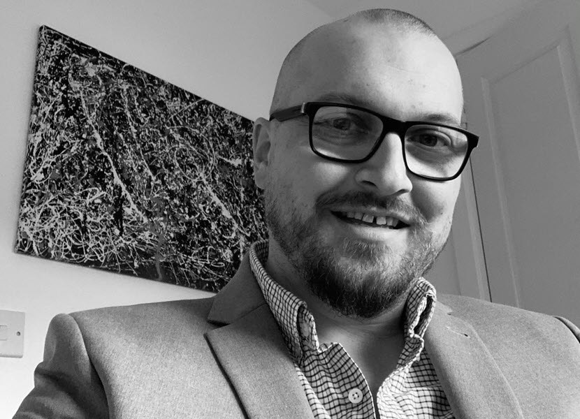Qlik Luminary Class of 2021 - Robert Walden