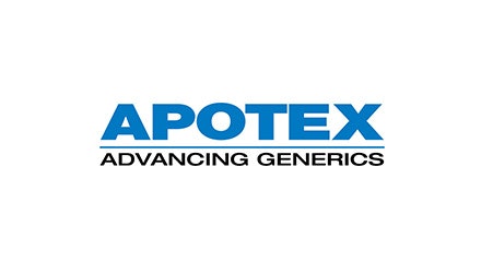 Apotex Logo