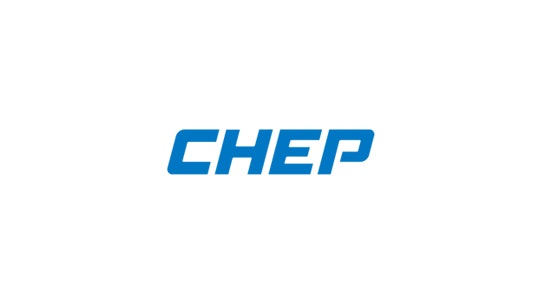 CHEP Logo