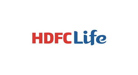 HDFC Life Insurance Logo