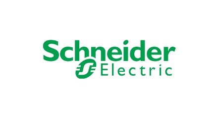 Schneider Electric Logo