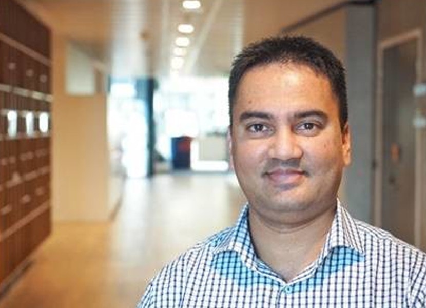 Qlik Luminary Class of 2021 - Shaheen Saud