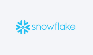 Snowflake Logo