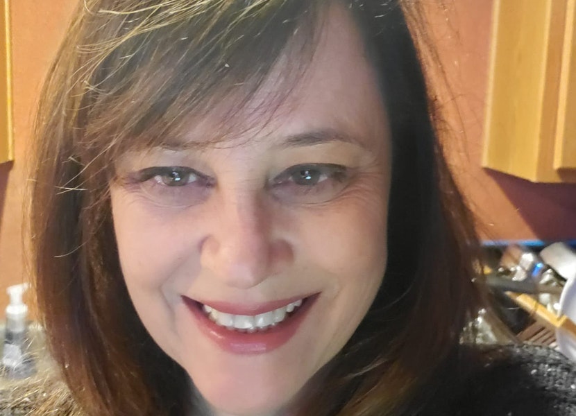Qlik Luminary Class of 2021 - Stephanie Robinson
