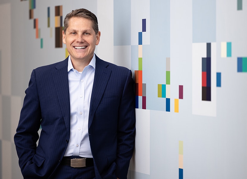 Steven Birdsall, EVP Global Sales at Qlik