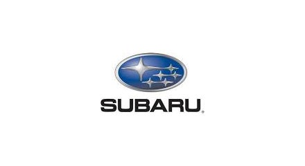 Subaru Logo