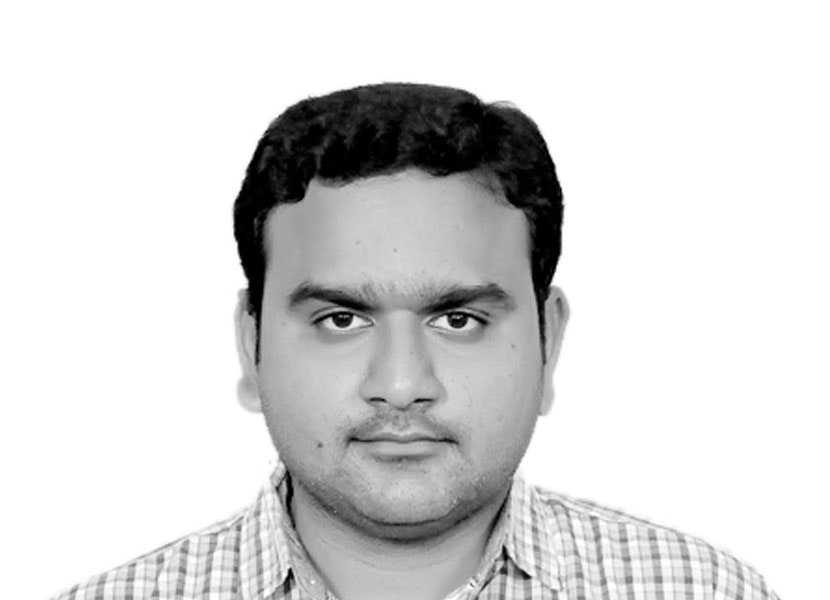 Qlik Luminary - Tirumala Venkata Reddy Bommu
