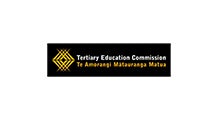 Tertiary Education Commission Logo