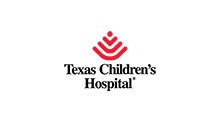 Texas Children's Hospital Logo