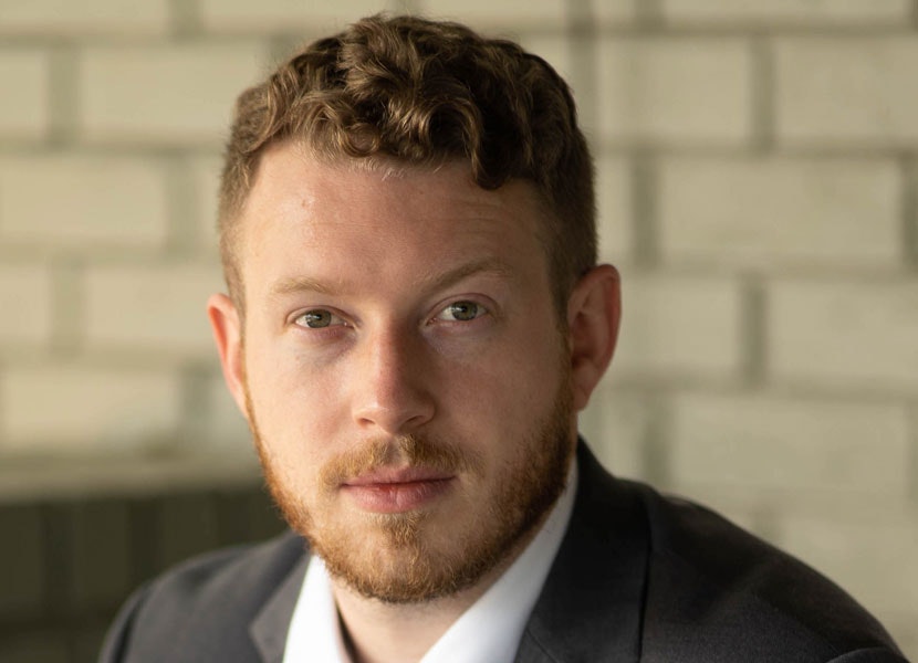 Qlik Partner Ambassador - Trey Smith