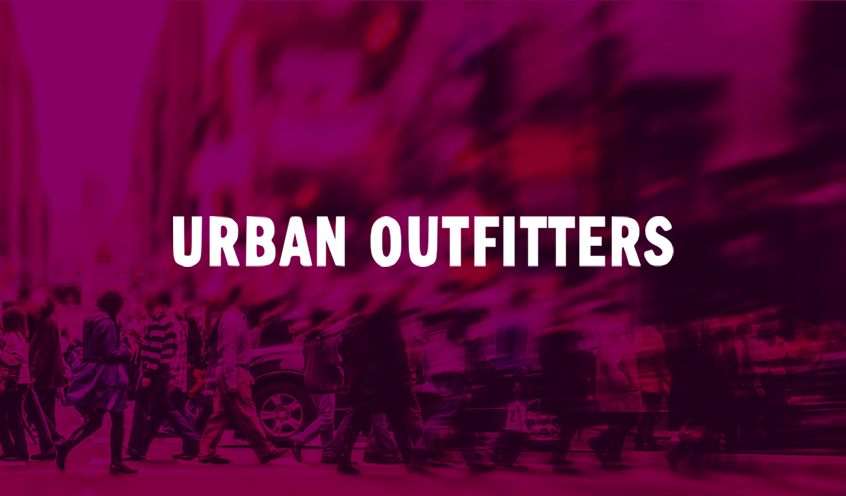 Urban Outfitters Logo