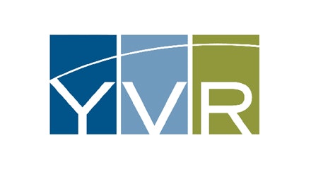 Vancouver International Airport Logo