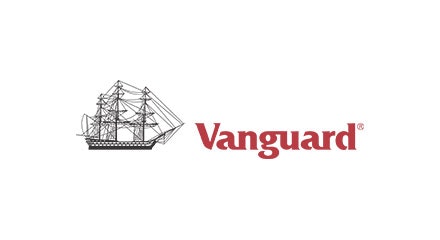Vanguard Logo
