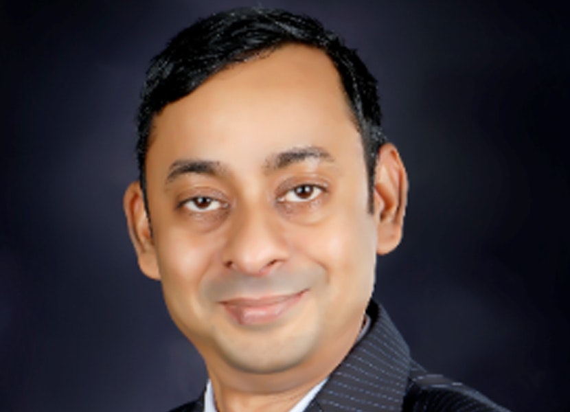 Qlik Luminary Class of 2021 - Vijoy Basu