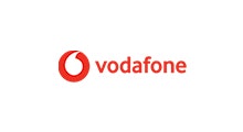 Vodafone Logo