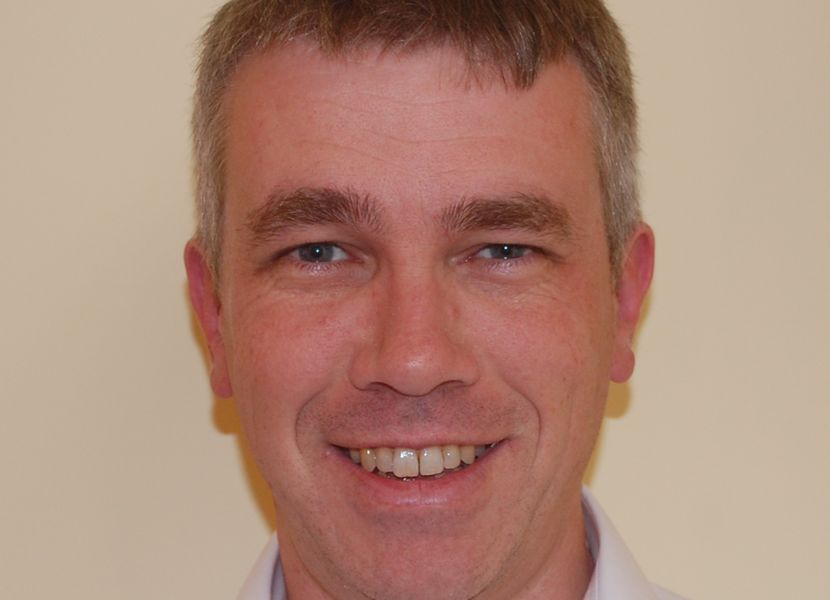 Qlik Luminary - Andrew Mcilwrick
