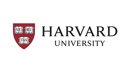 Harvard University Logo