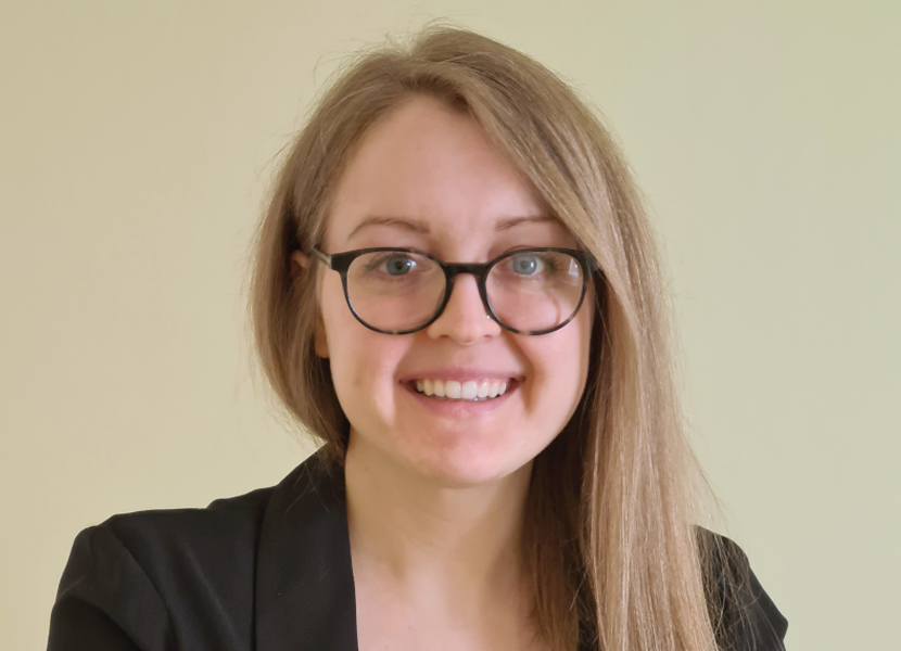 Qlik Luminary - Kelly Heys