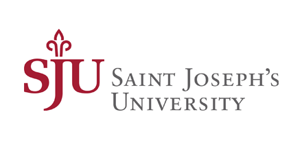 Saint Joseph's University Logo