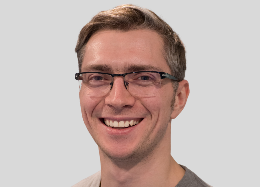 Qlik Luminary Class of 2021 - Vladimir Baklanov